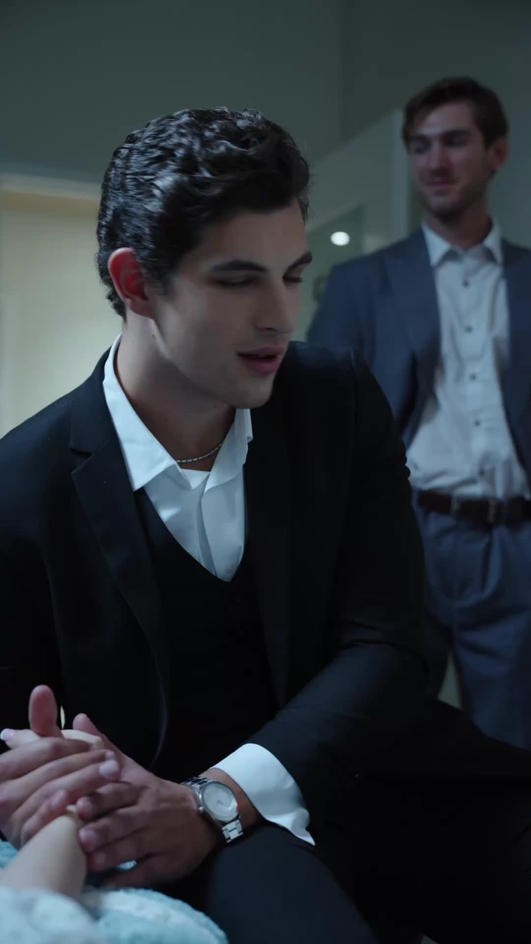 Episode 14 of Debt of Desire and Love with a Billionaire