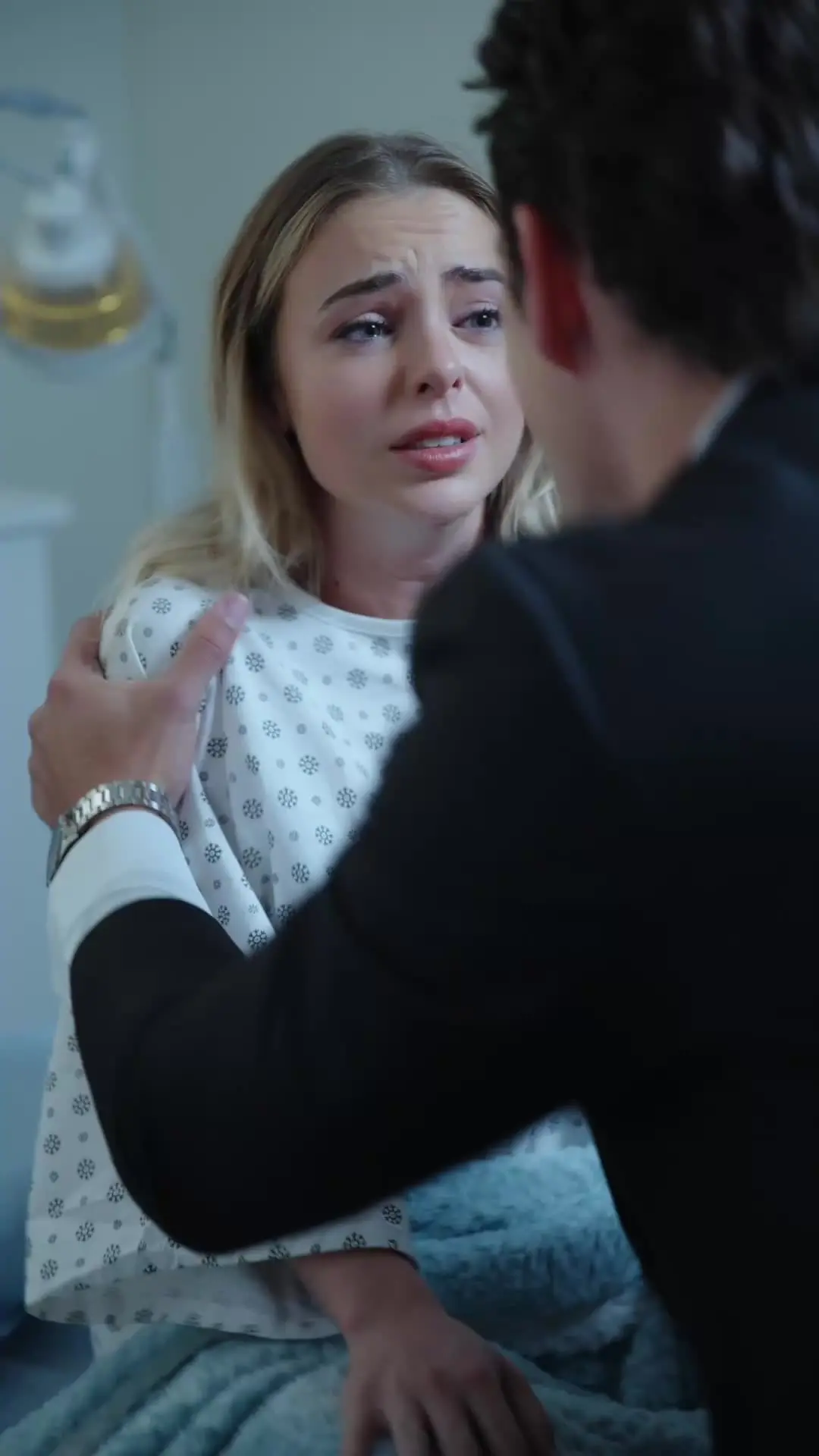 Episode 17 of Debt of Desire and Love with a Billionaire