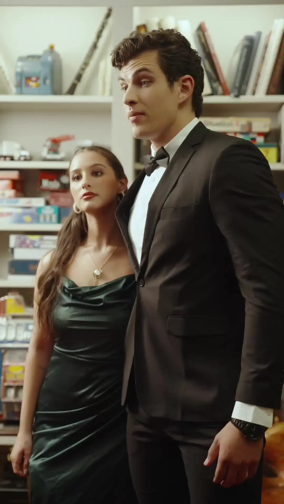 Episode 19 of Debt of Desire and Love with a Billionaire