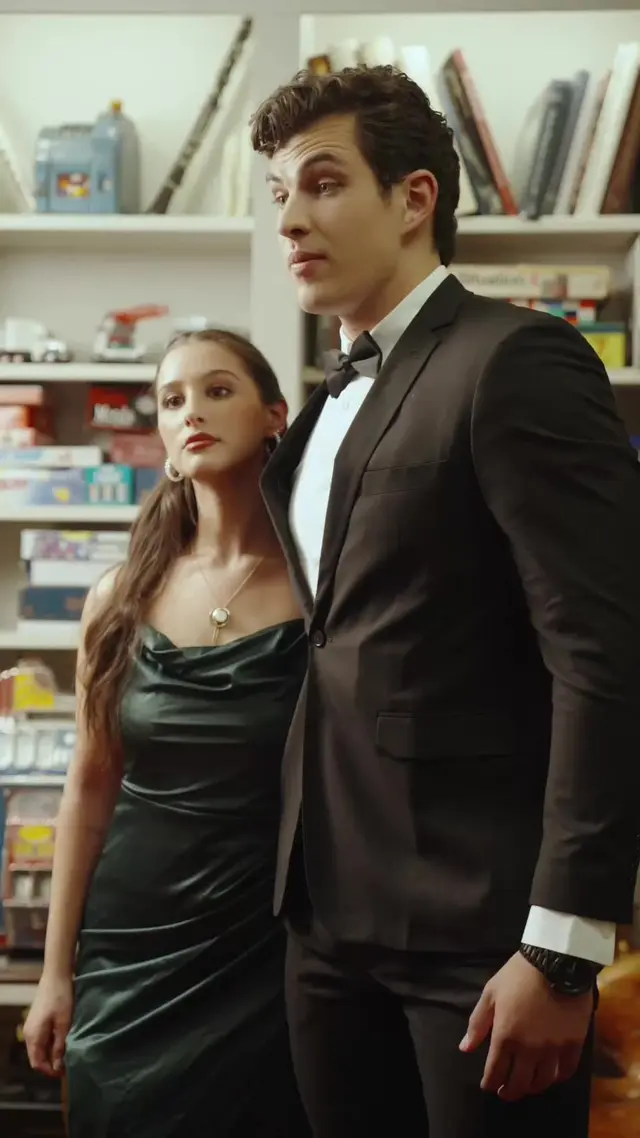 Episode 19 of Debt of Desire and Love with a Billionaire