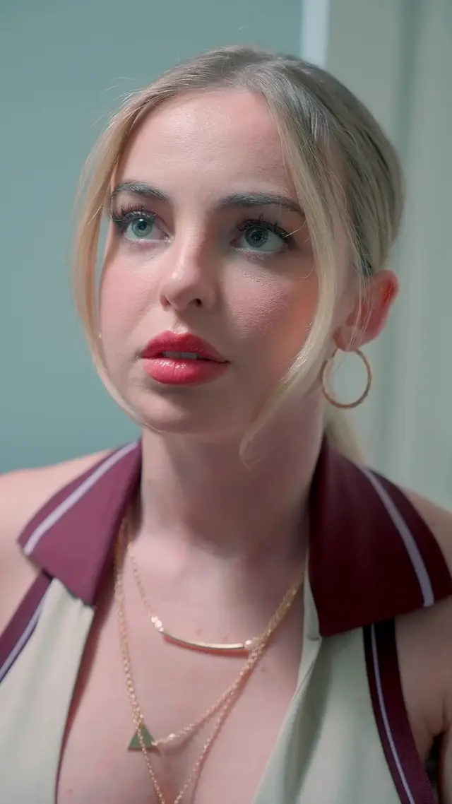 Episode 8 of Debt of Desire and Love with a Billionaire