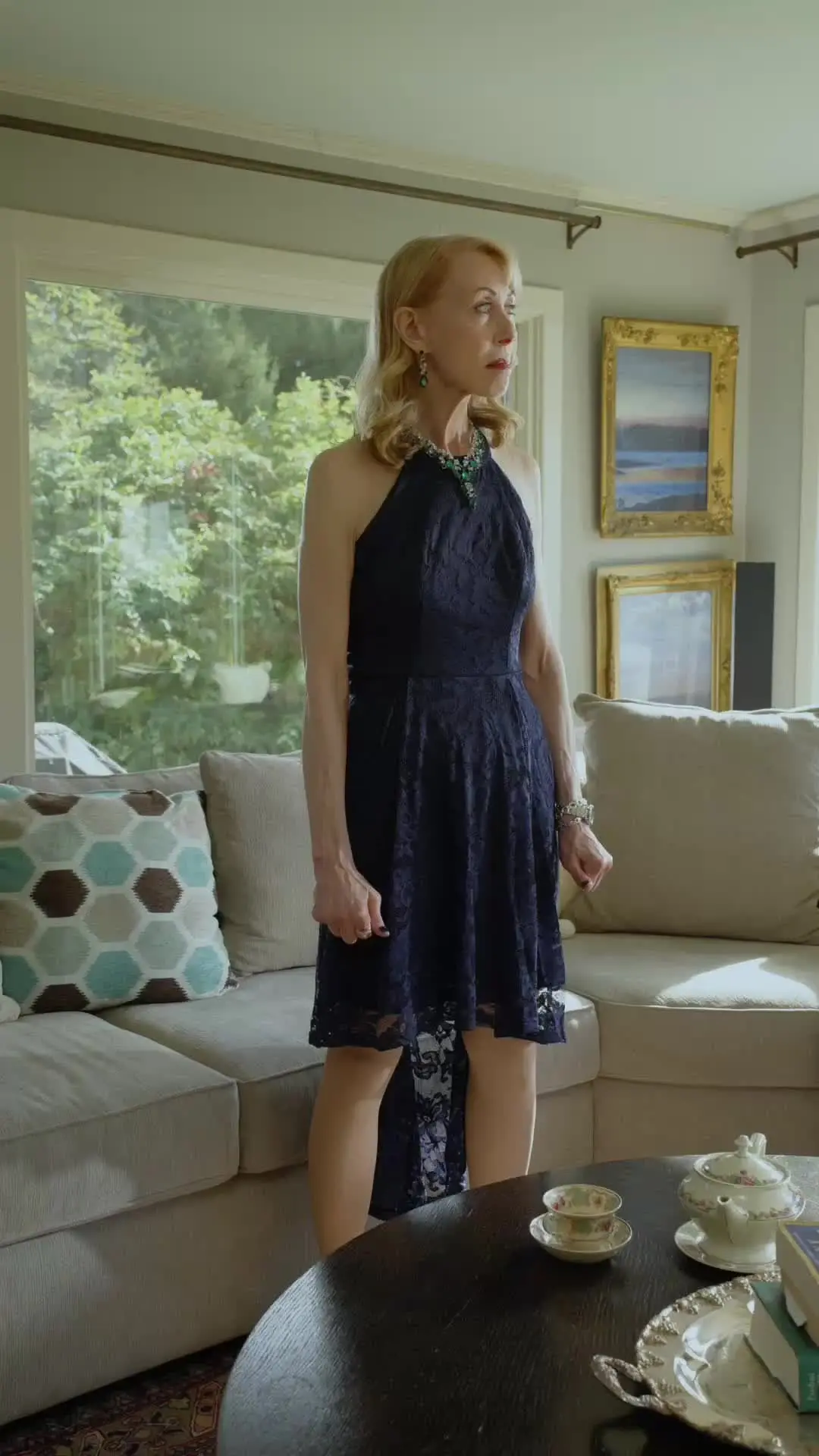 Episode 9 of Debt of Desire and Love with a Billionaire