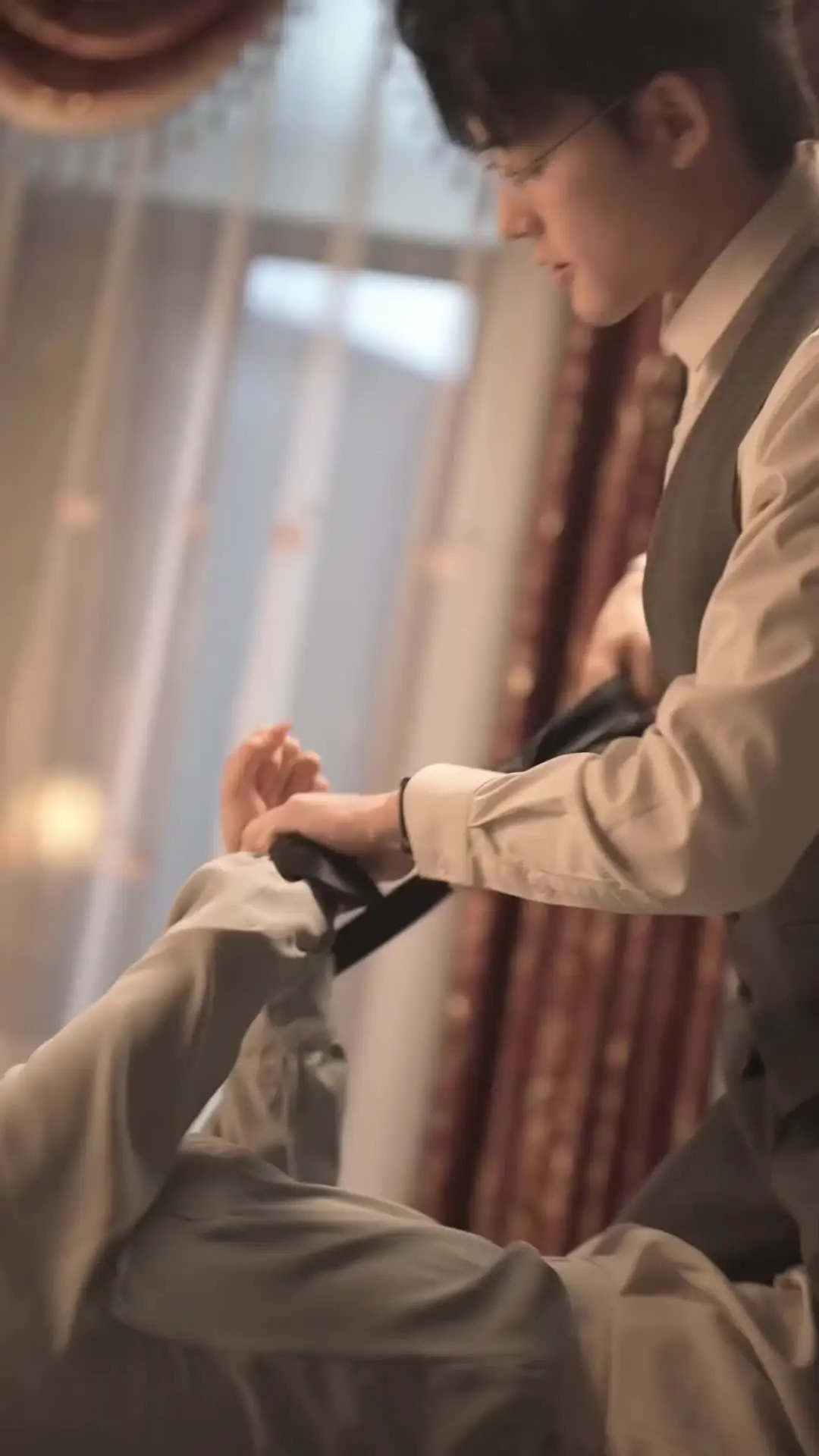 Episode 18 of Deep Affection: Bound to Mr. Whitmore