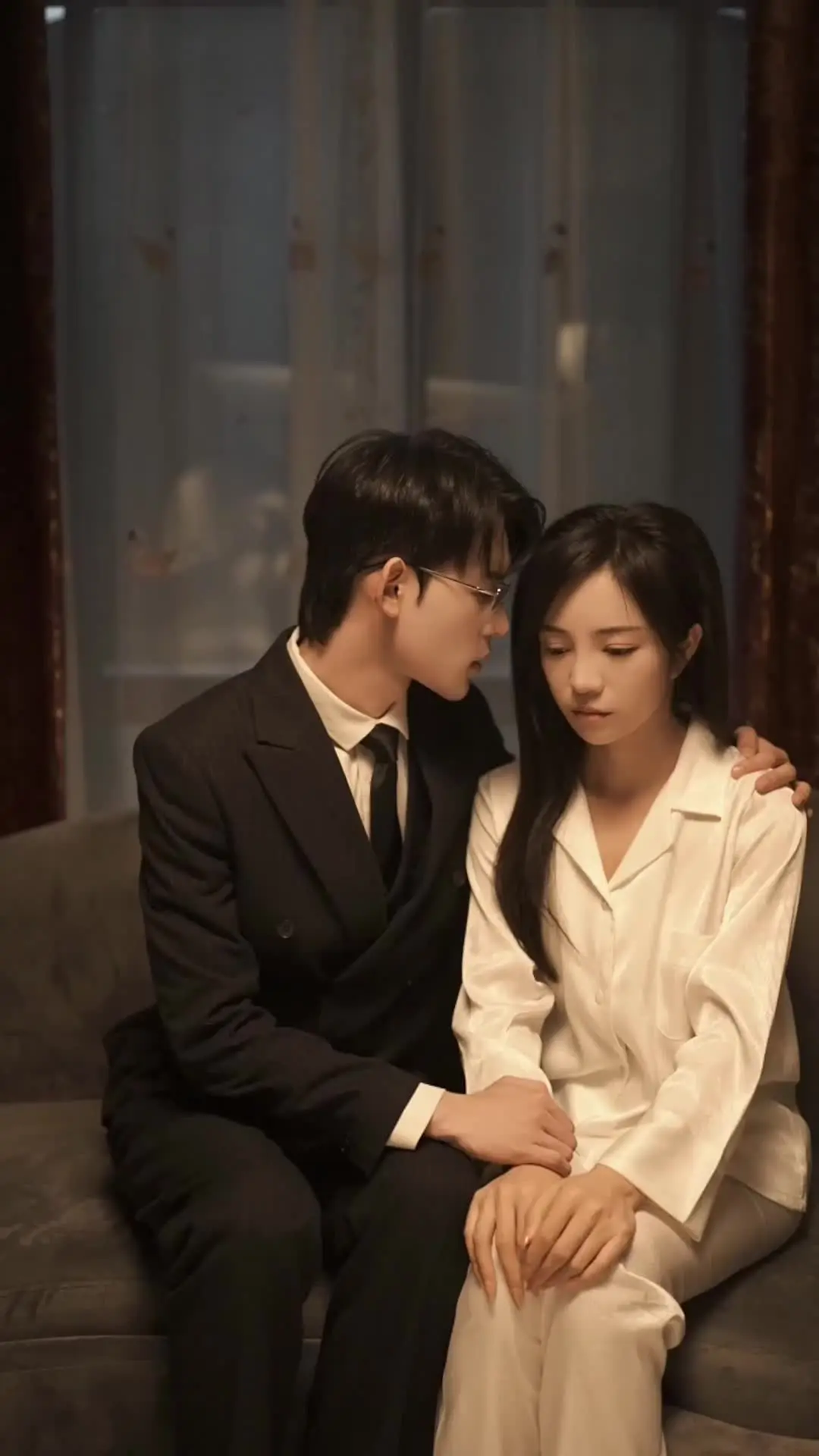 Episode 52 of Deep Affection: Bound to Mr. Whitmore
