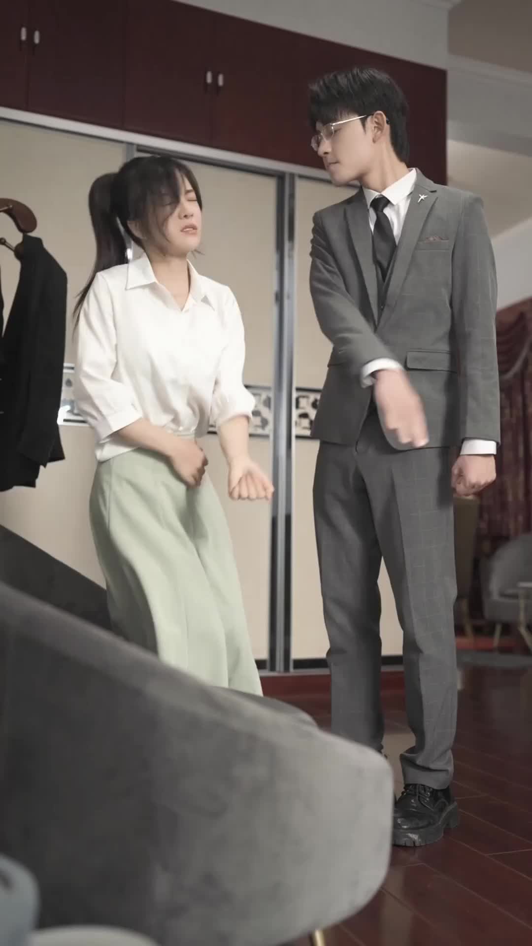 Episode 6 of Deep Affection: Bound to Mr. Whitmore