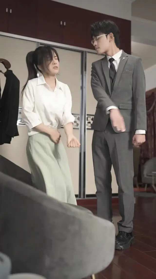 Episode 6 of Deep Affection: Bound to Mr. Whitmore