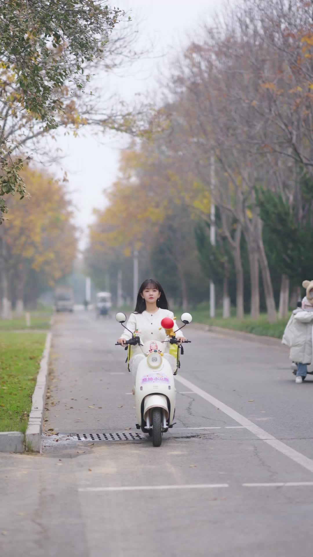 Episode 15 of Delivery to the Emperor