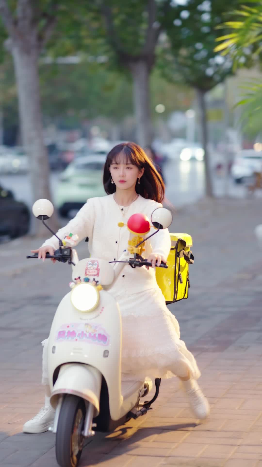 Episode 19 of Delivery to the Emperor