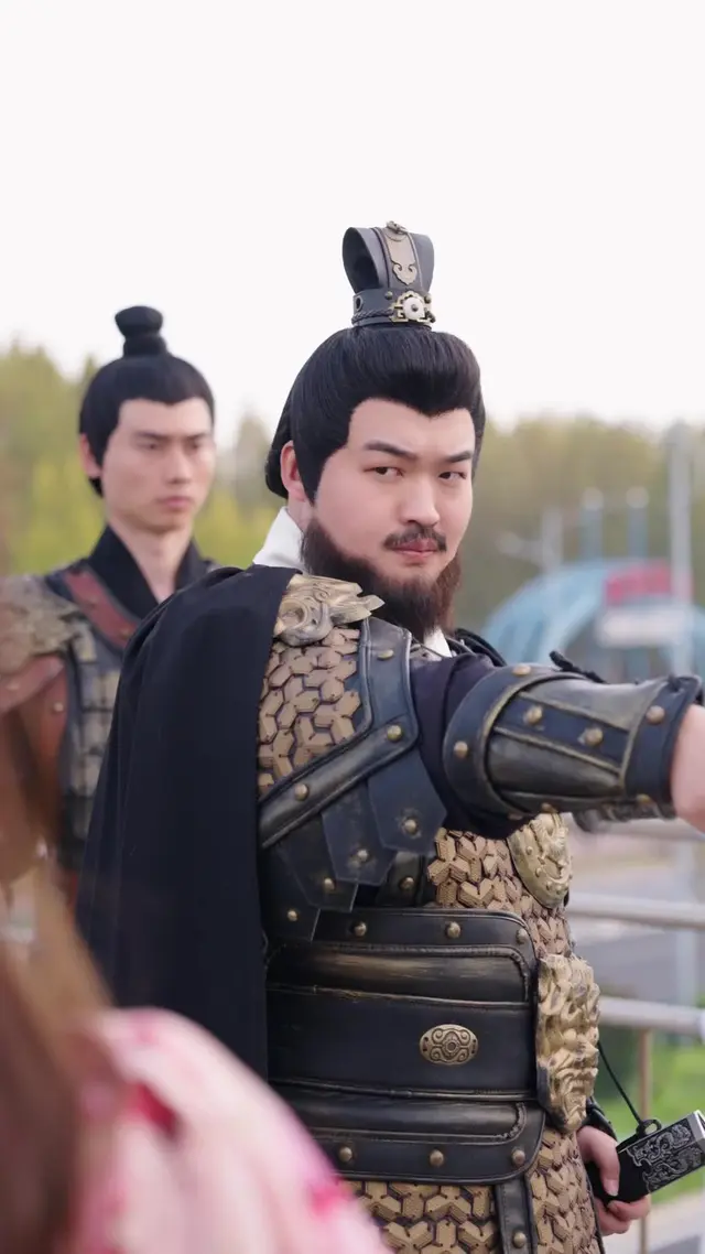 Episode 41 of Delivery to the Emperor