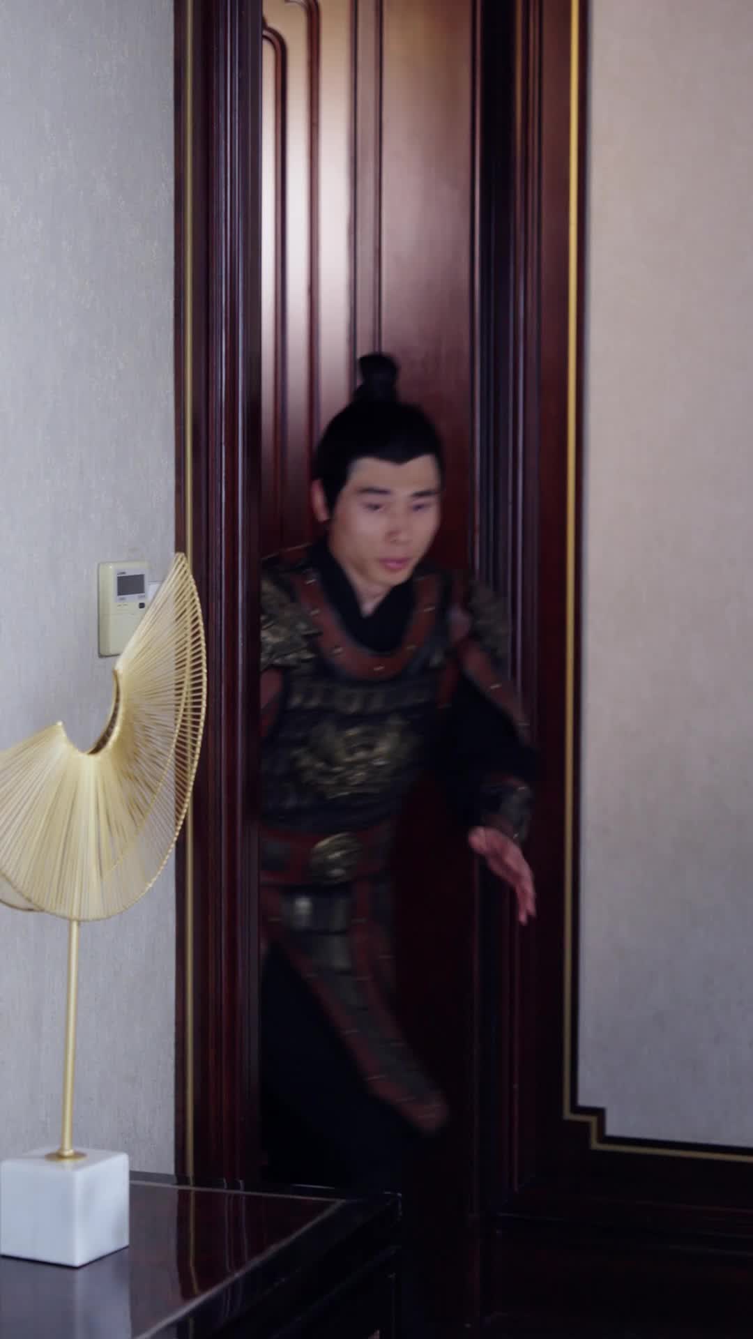 Episode 67 of Delivery to the Emperor