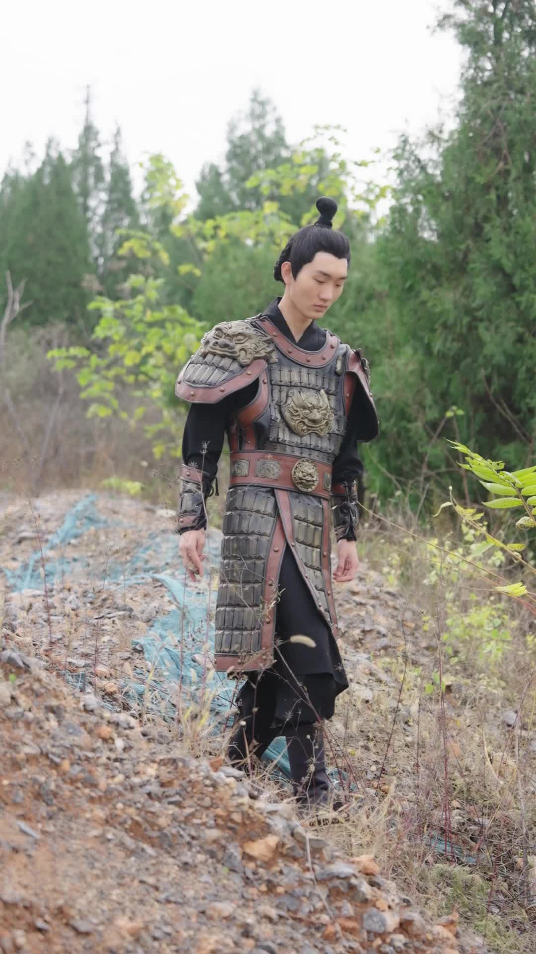 Episode 71 of Delivery to the Emperor