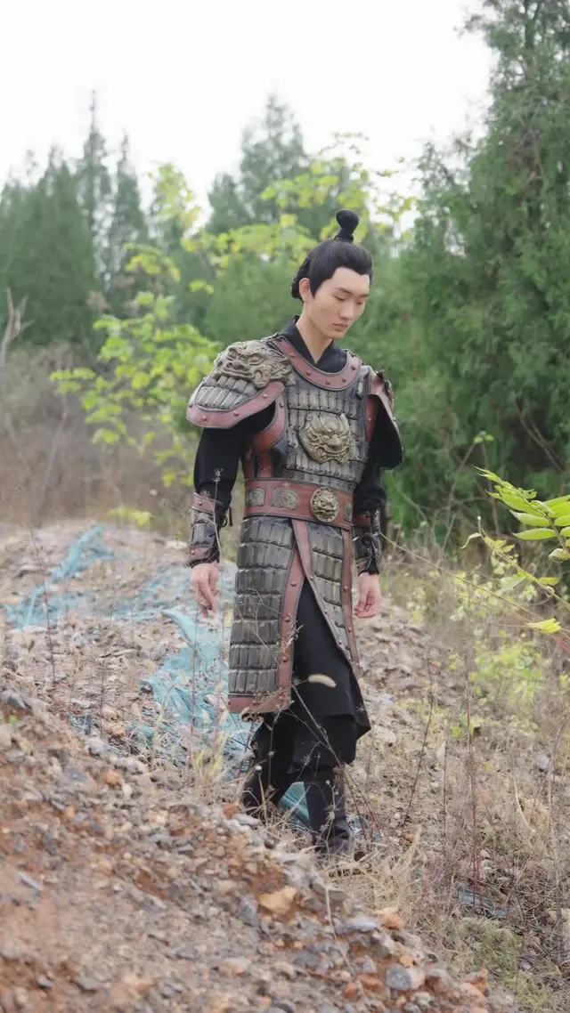 Episode 71 of Delivery to the Emperor