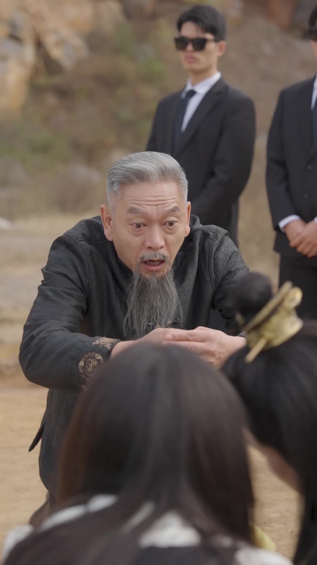 Episode 76 of Delivery to the Emperor