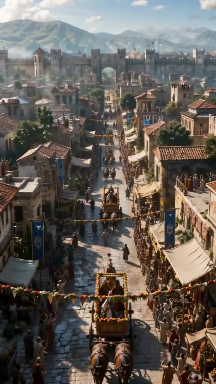Episode 11 of Demigod Under Oath