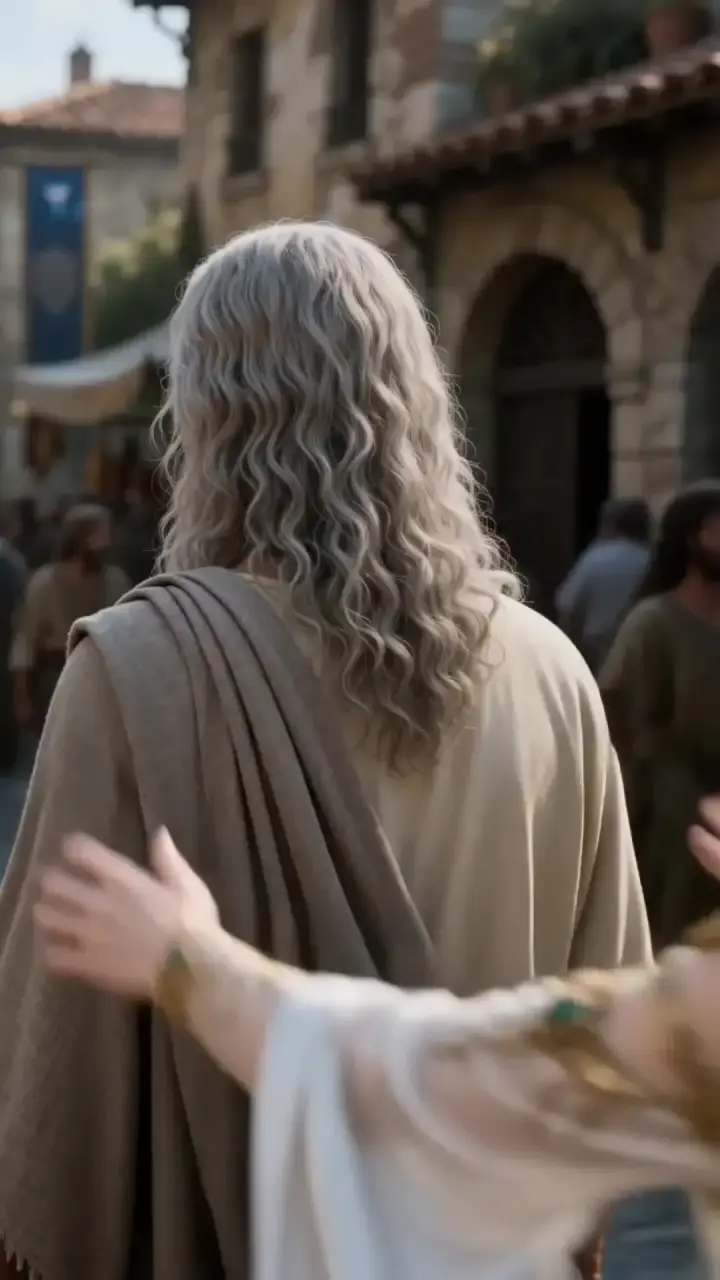 Episode 17 of Demigod Under Oath