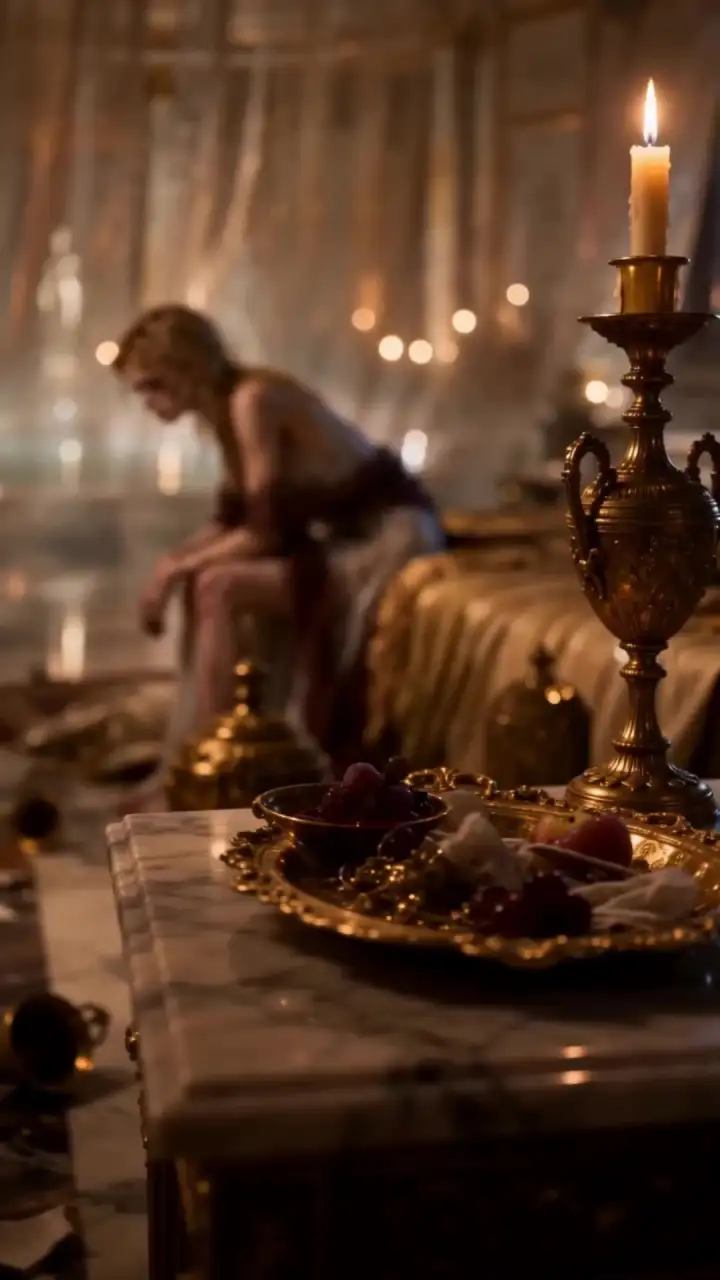 Episode 18 of Demigod Under Oath