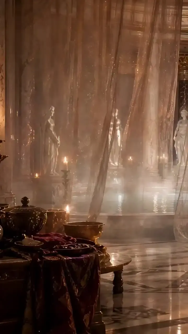 Episode 5 of Demigod Under Oath