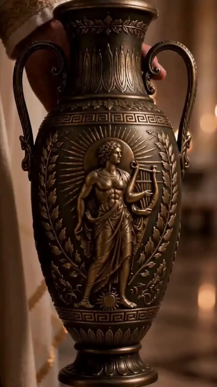 Episode 7 of Demigod Under Oath