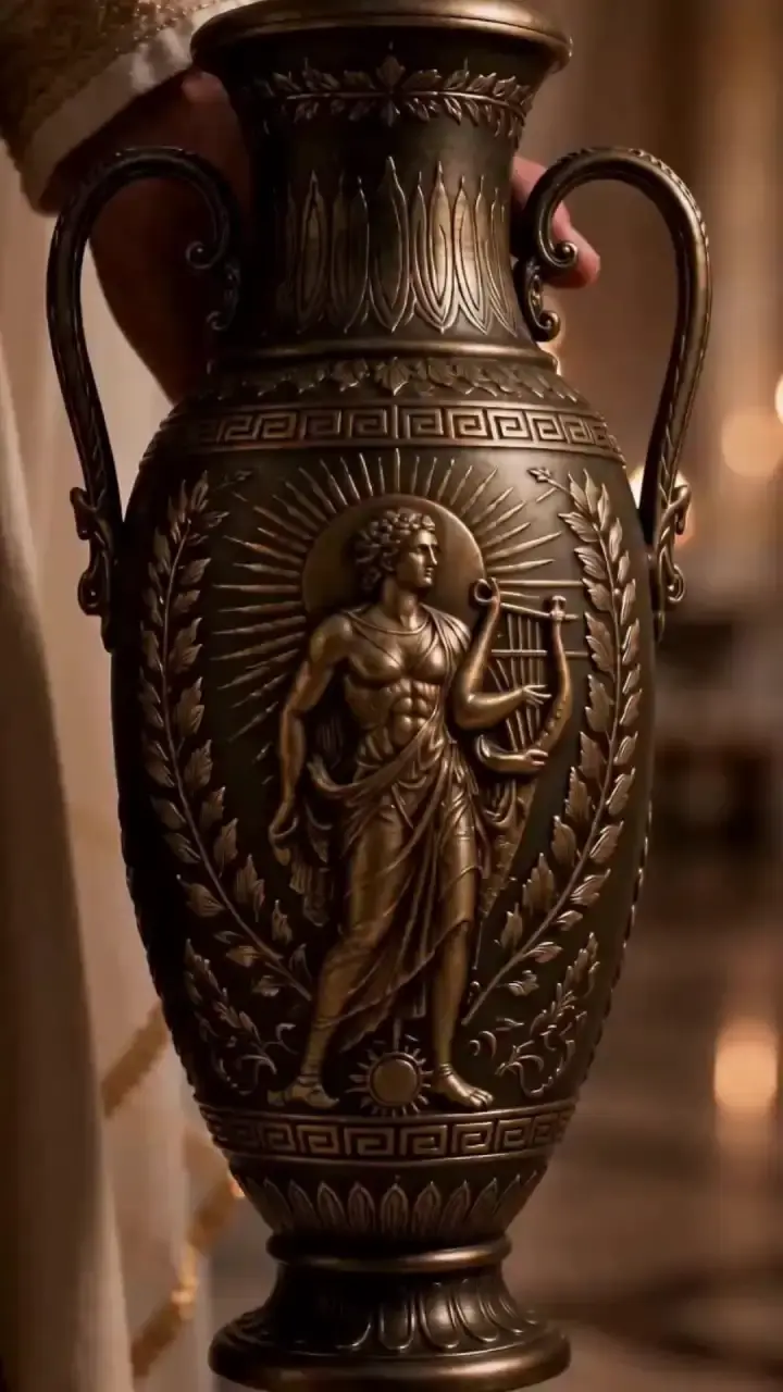 Episode 7 of Demigod Under Oath