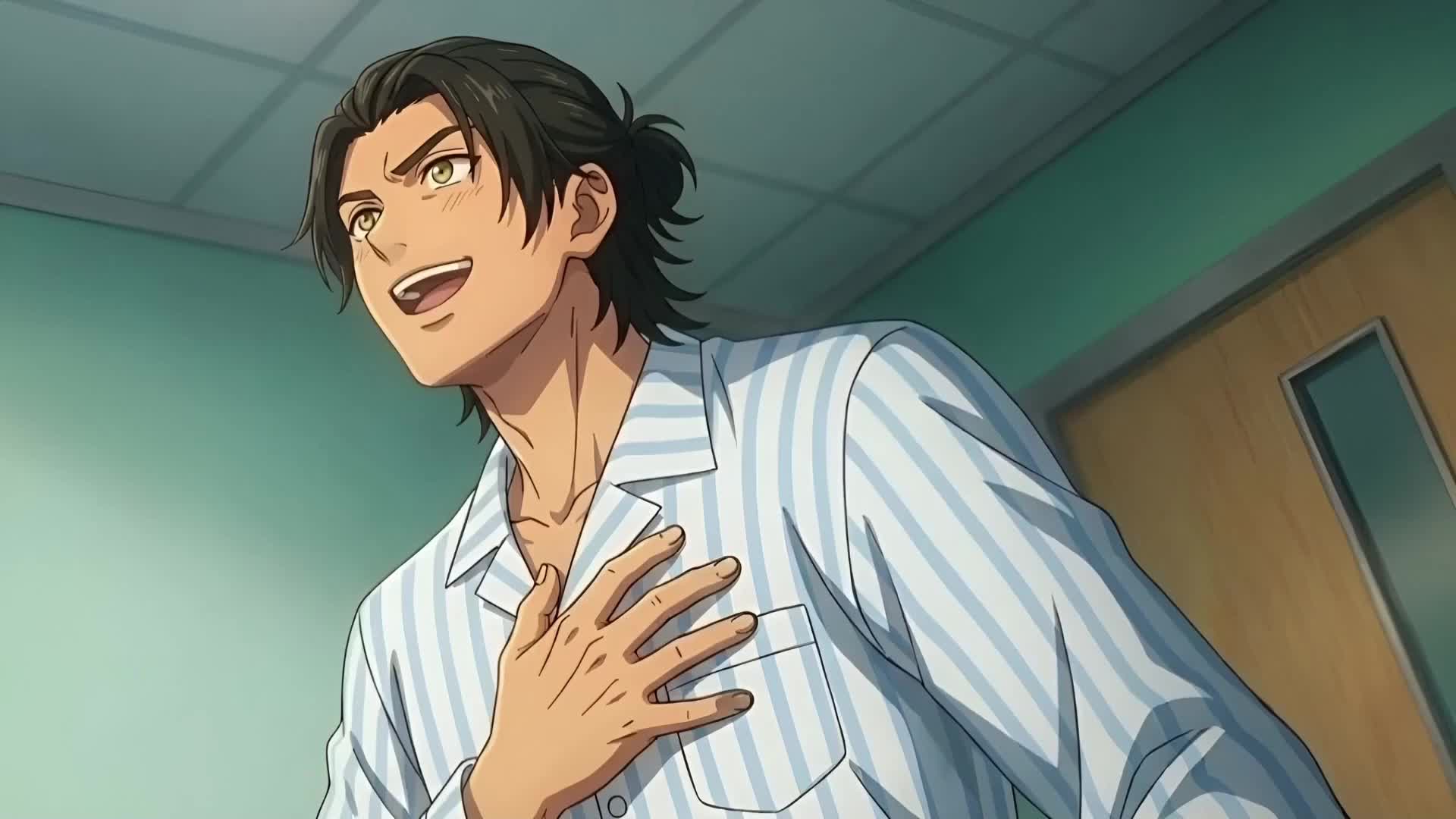 Episode 3 of Demon Hunters: Home Edition