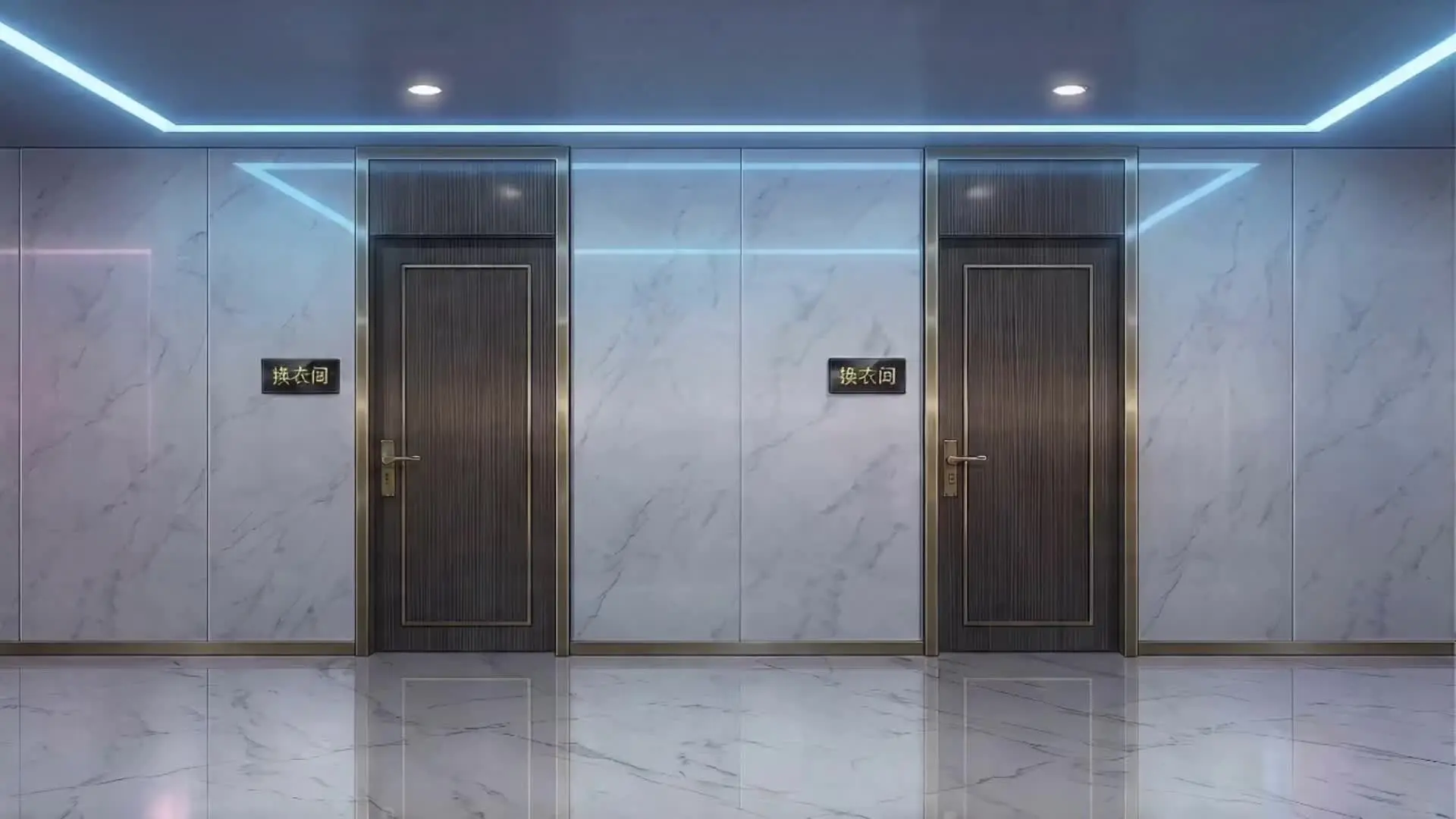 Episode 14 of Designated Human