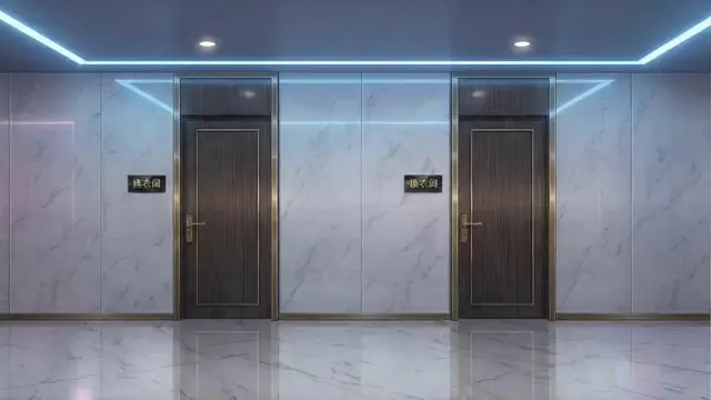 Episode 14 of Designated Human