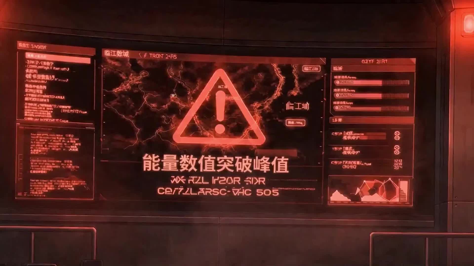 Episode 8 of Designated Human