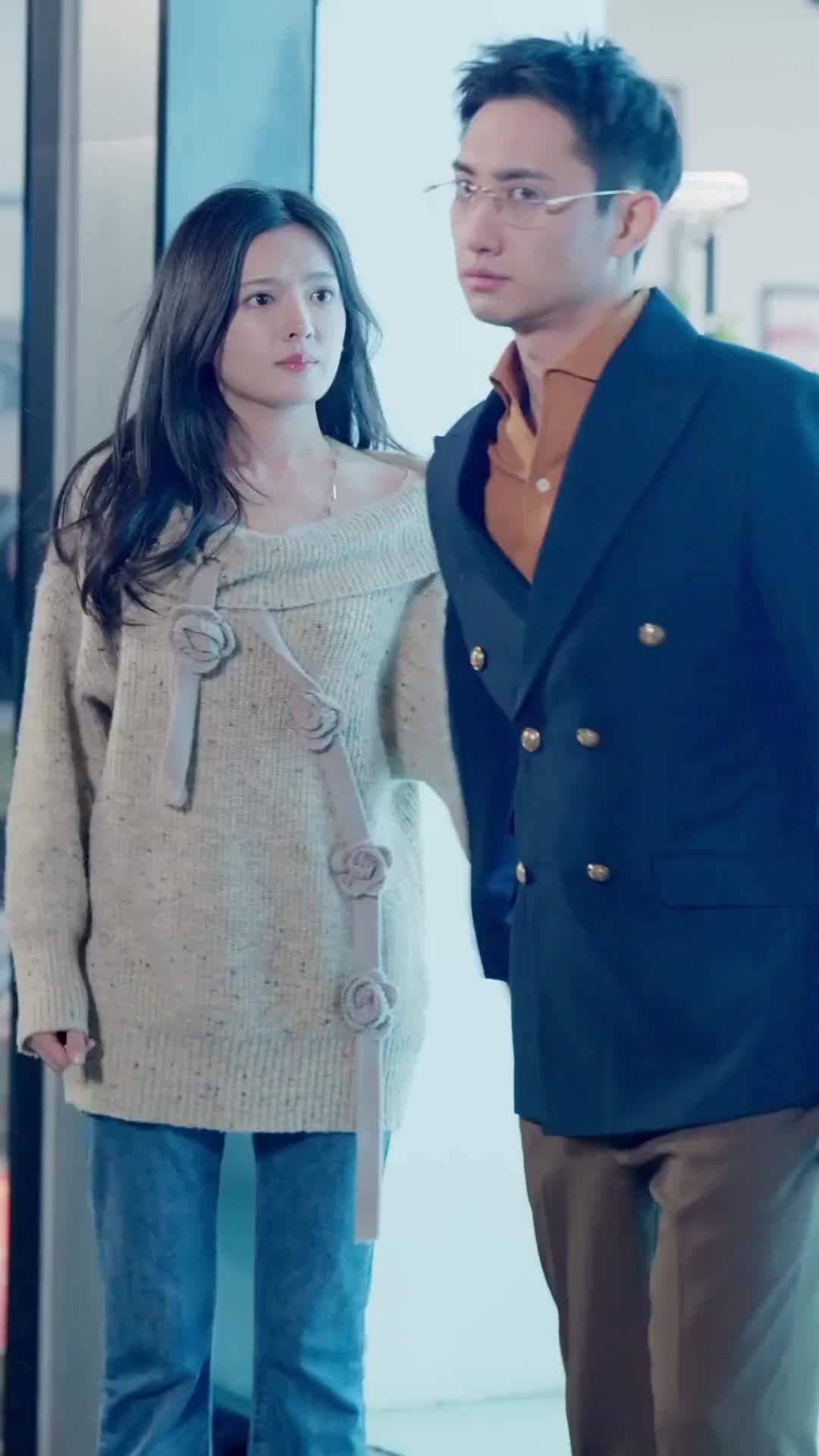 Episode 18 of Destined for You
