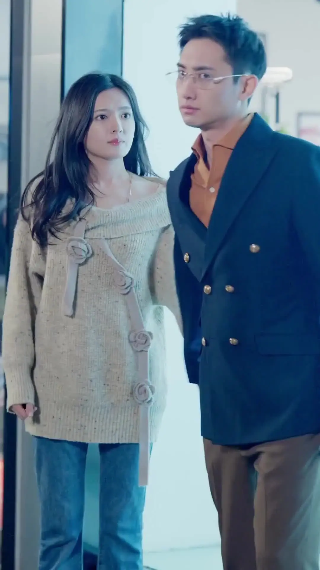 Episode 18 of Destined for You