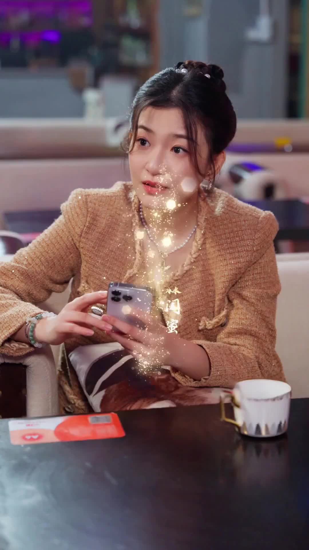 Episode 2 of Destined for You