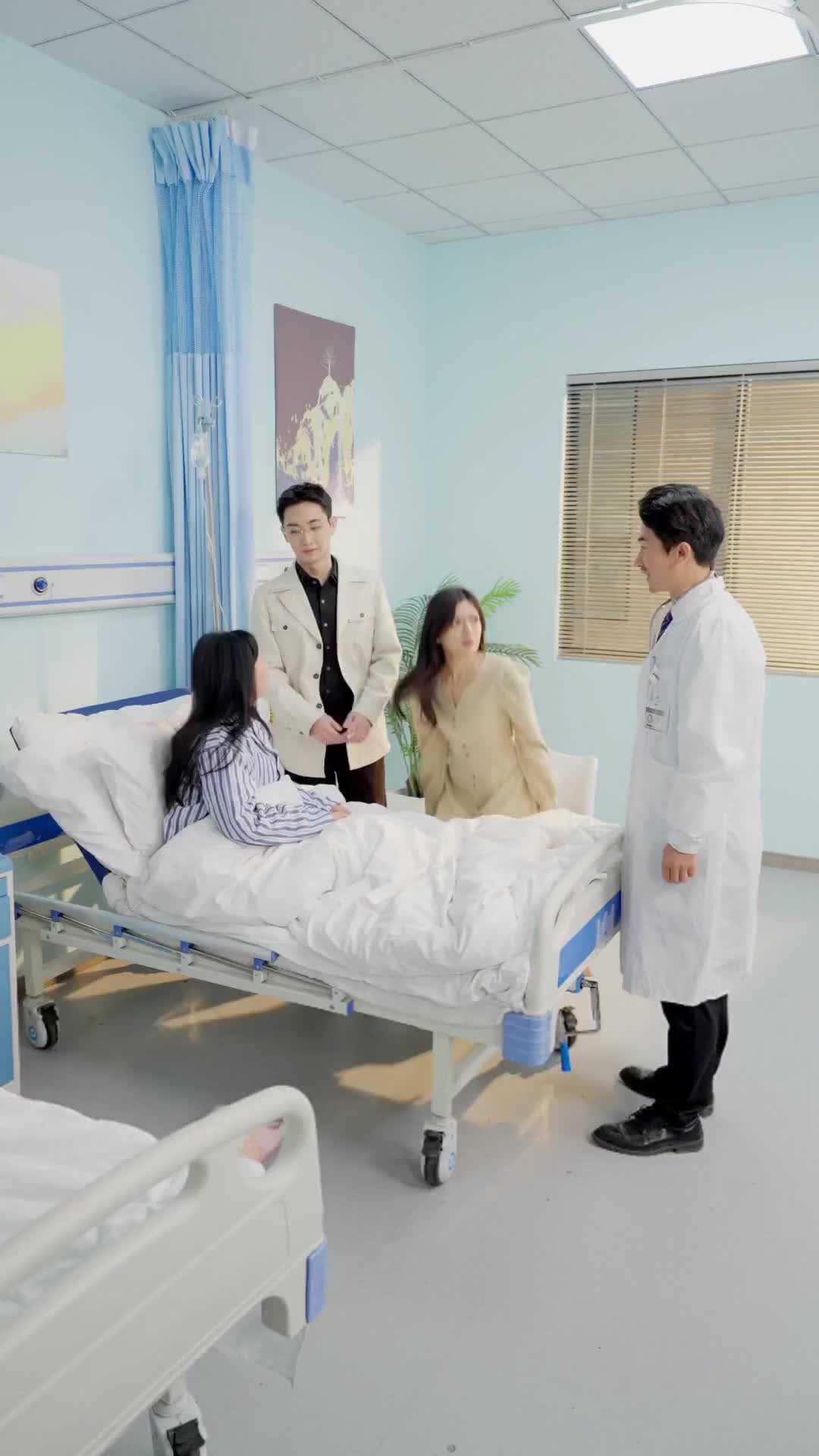 Episode 20 of Destined for You