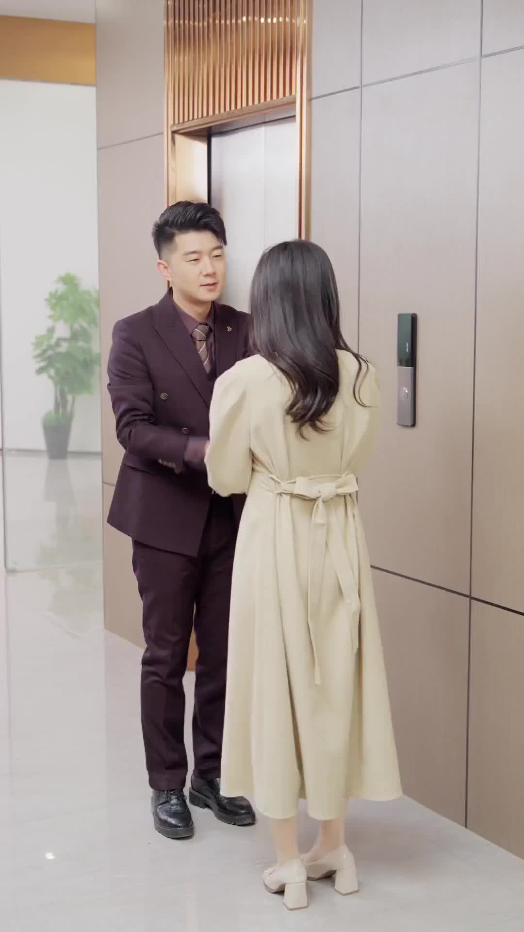Episode 23 of Destined for You