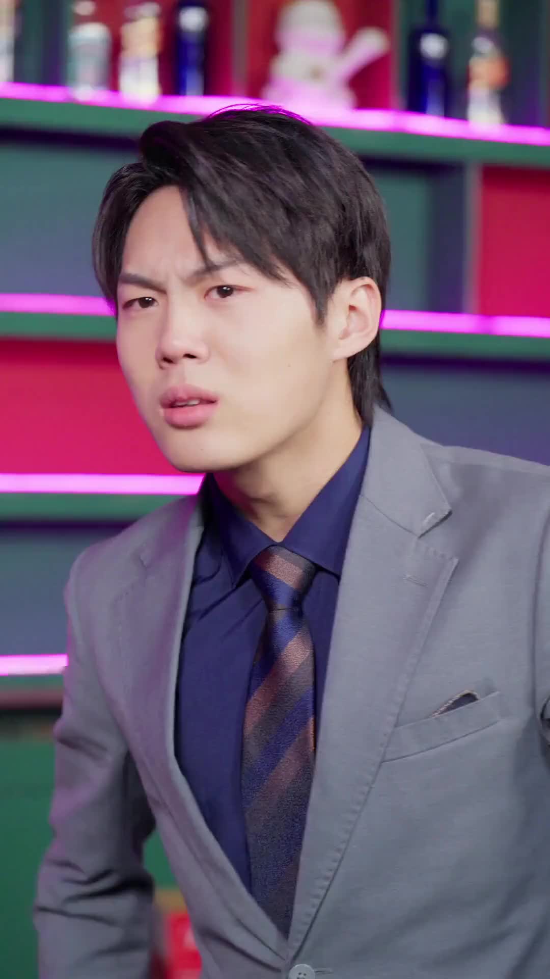 Episode 27 of Destined for You