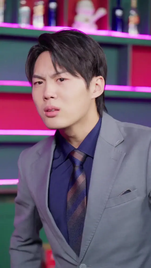 Episode 27 of Destined for You