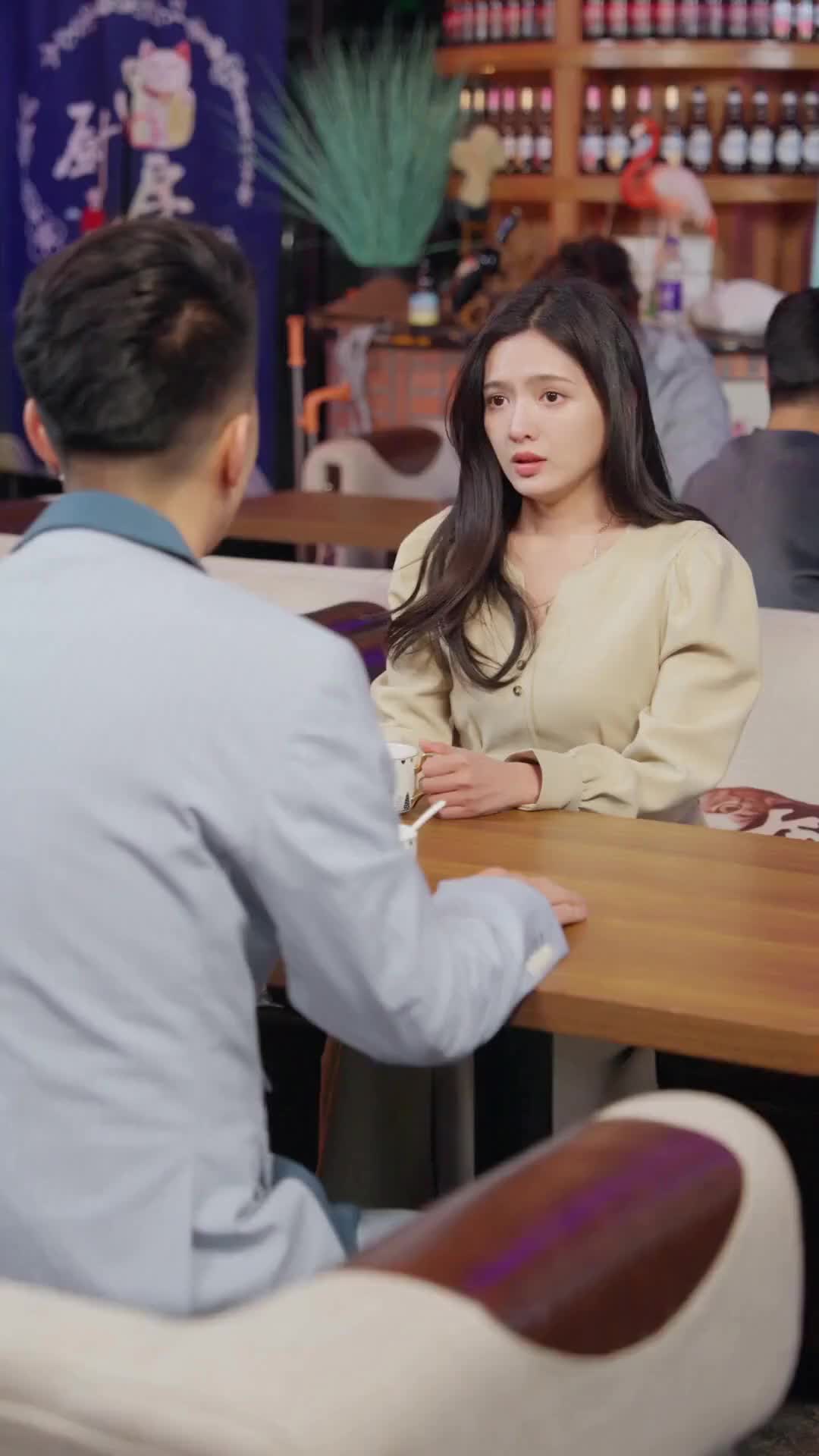 Episode 28 of Destined for You