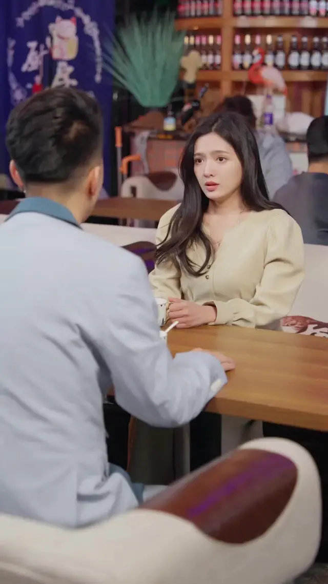 Episode 28 of Destined for You