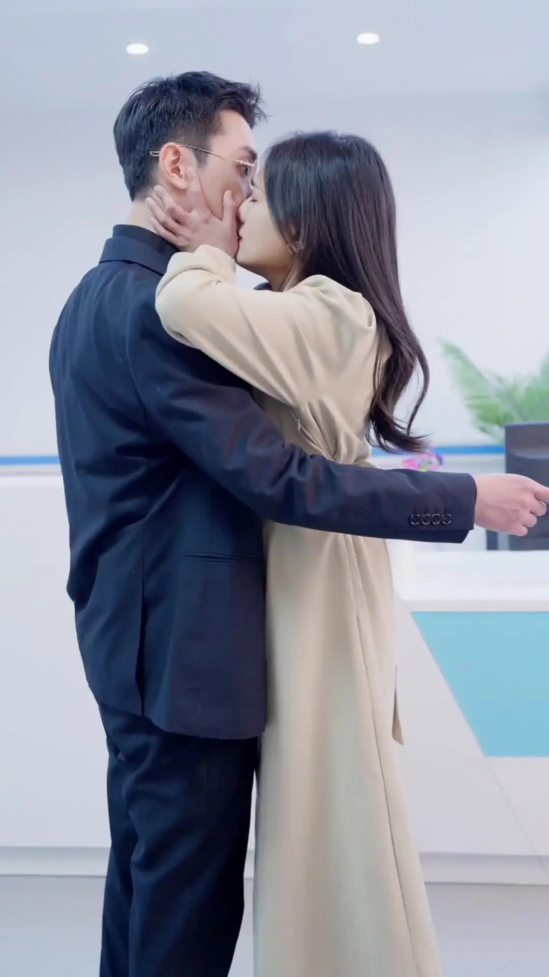 Episode 38 of Destined for You