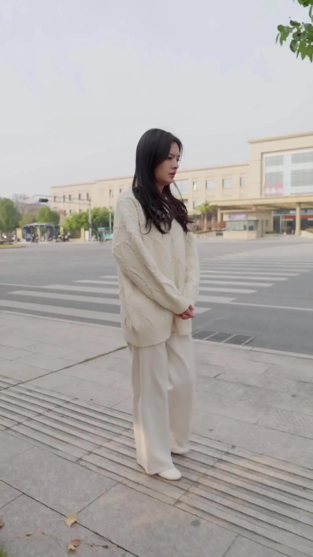 Episode 55 of Destined for You