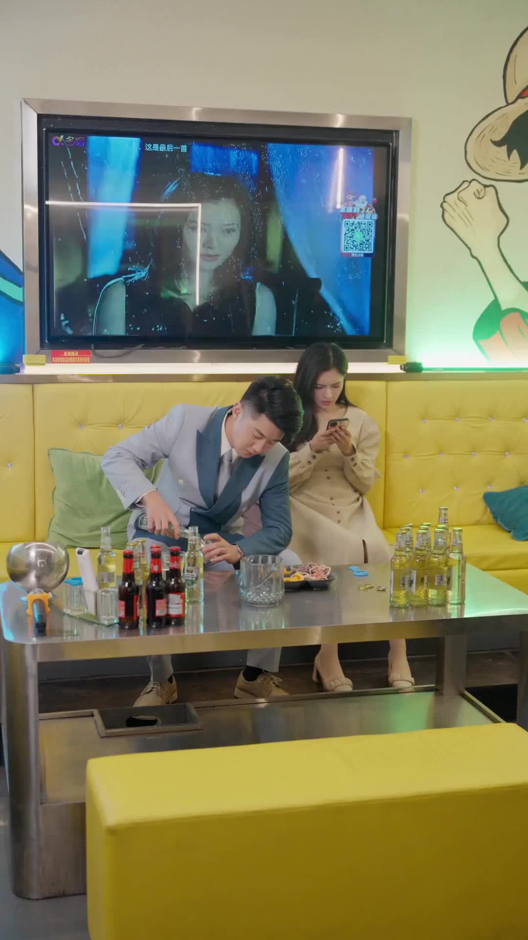 Episode 60 of Destined for You