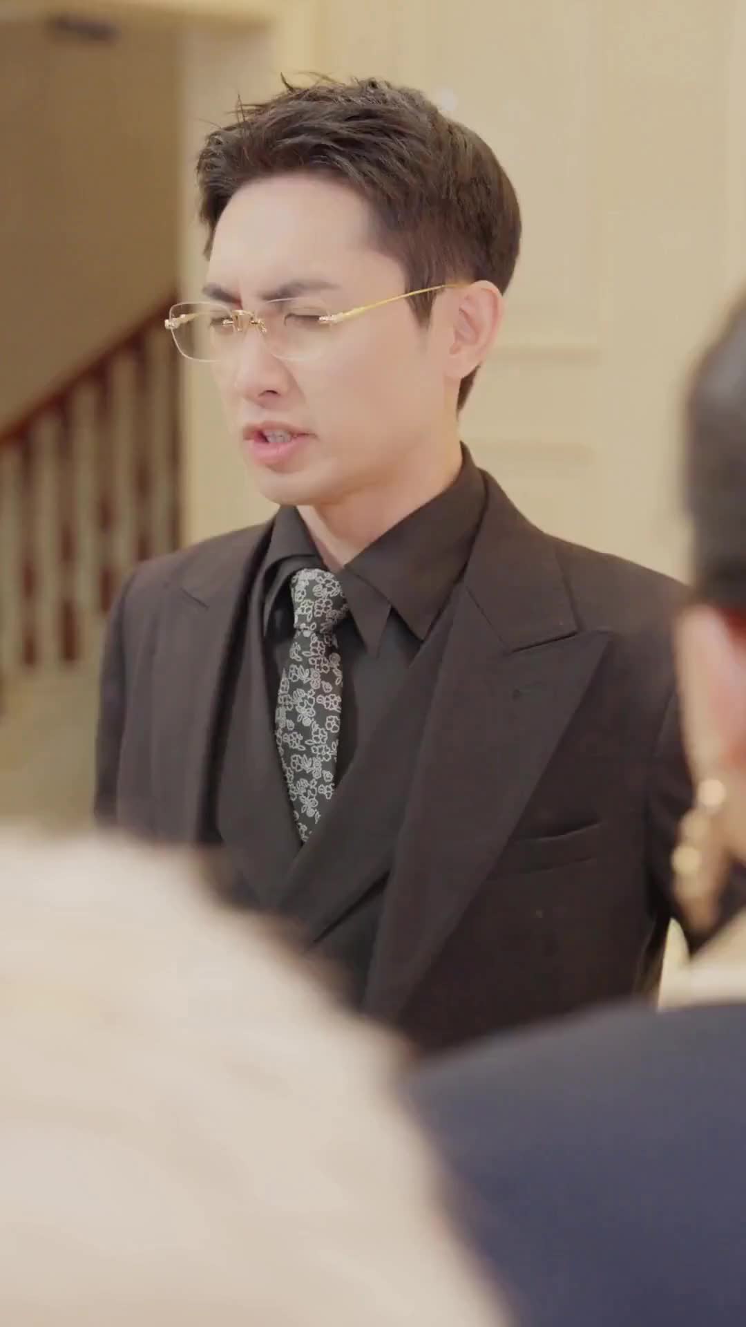 Episode 67 of Destined for You