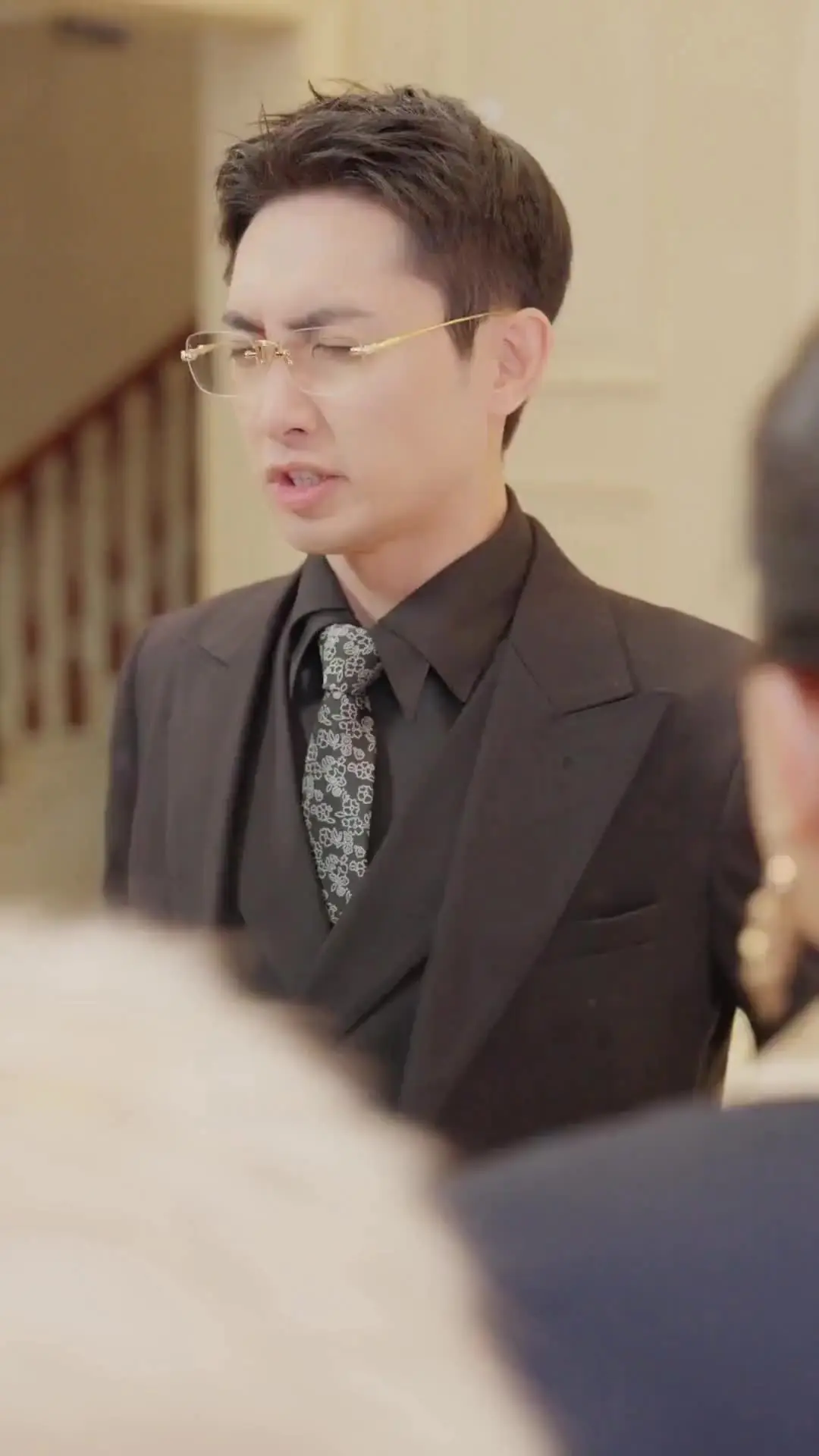 Episode 67 of Destined for You