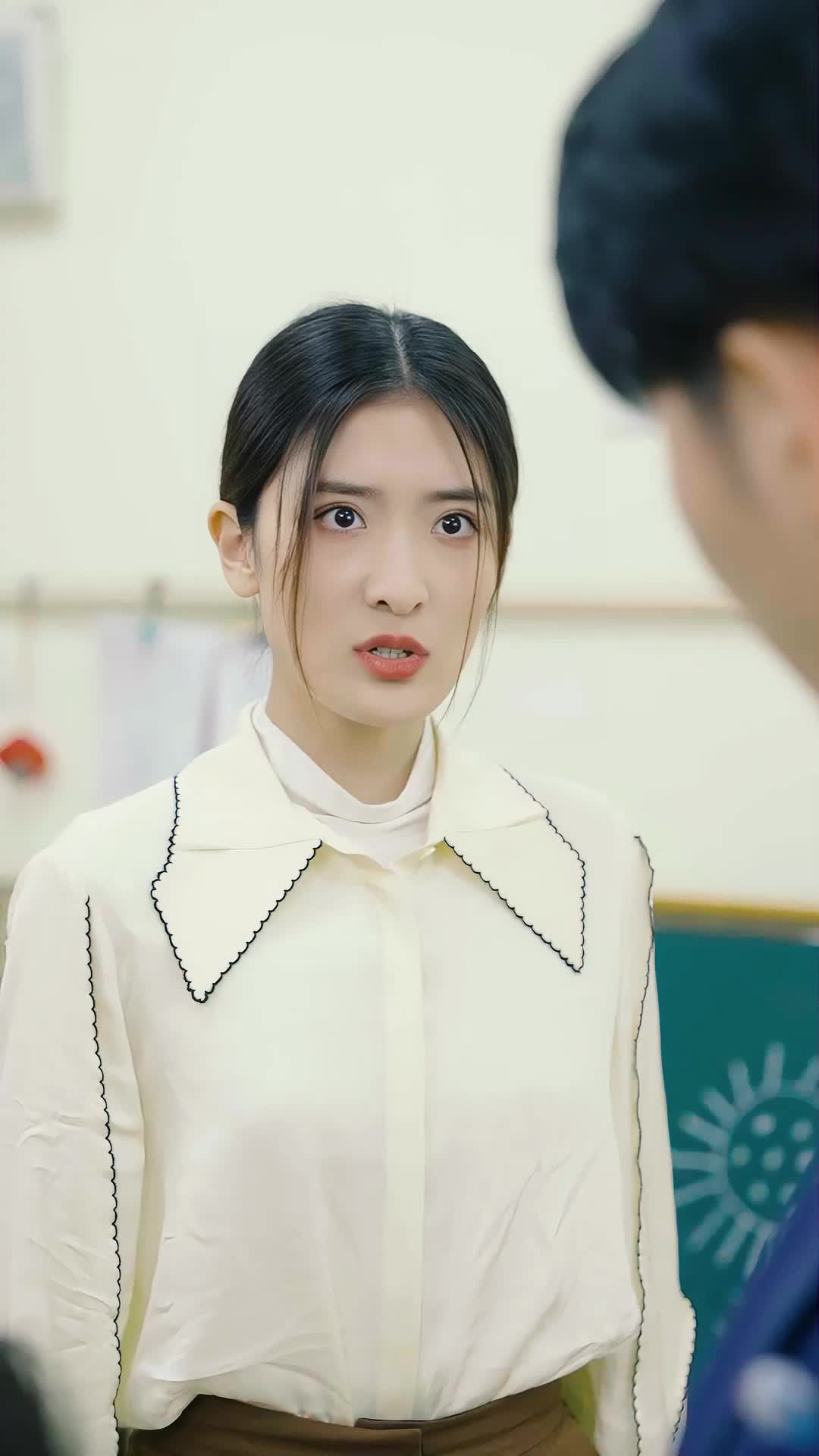 Episode 10 of Destined to Meet You