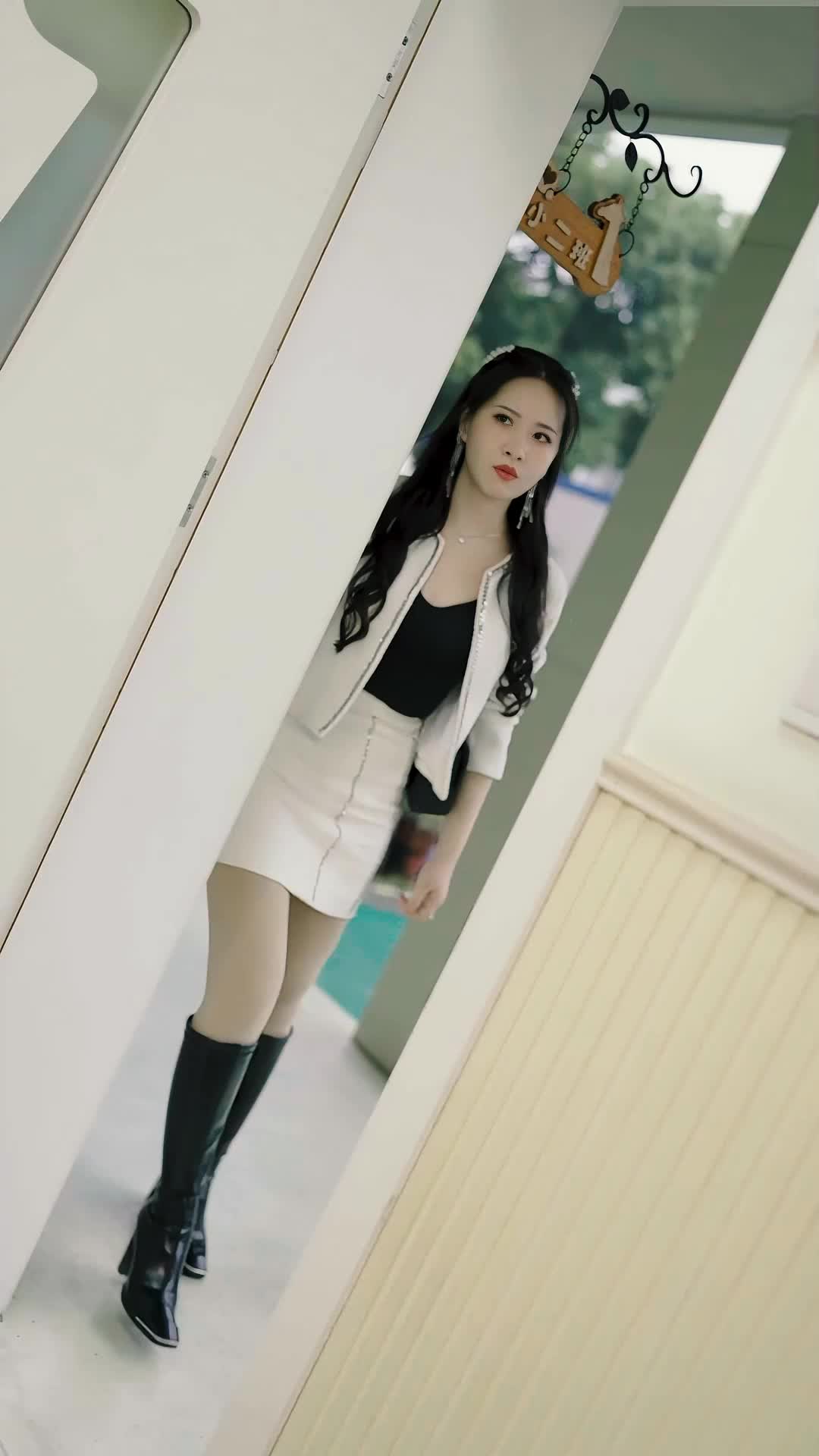 Episode 11 of Destined to Meet You
