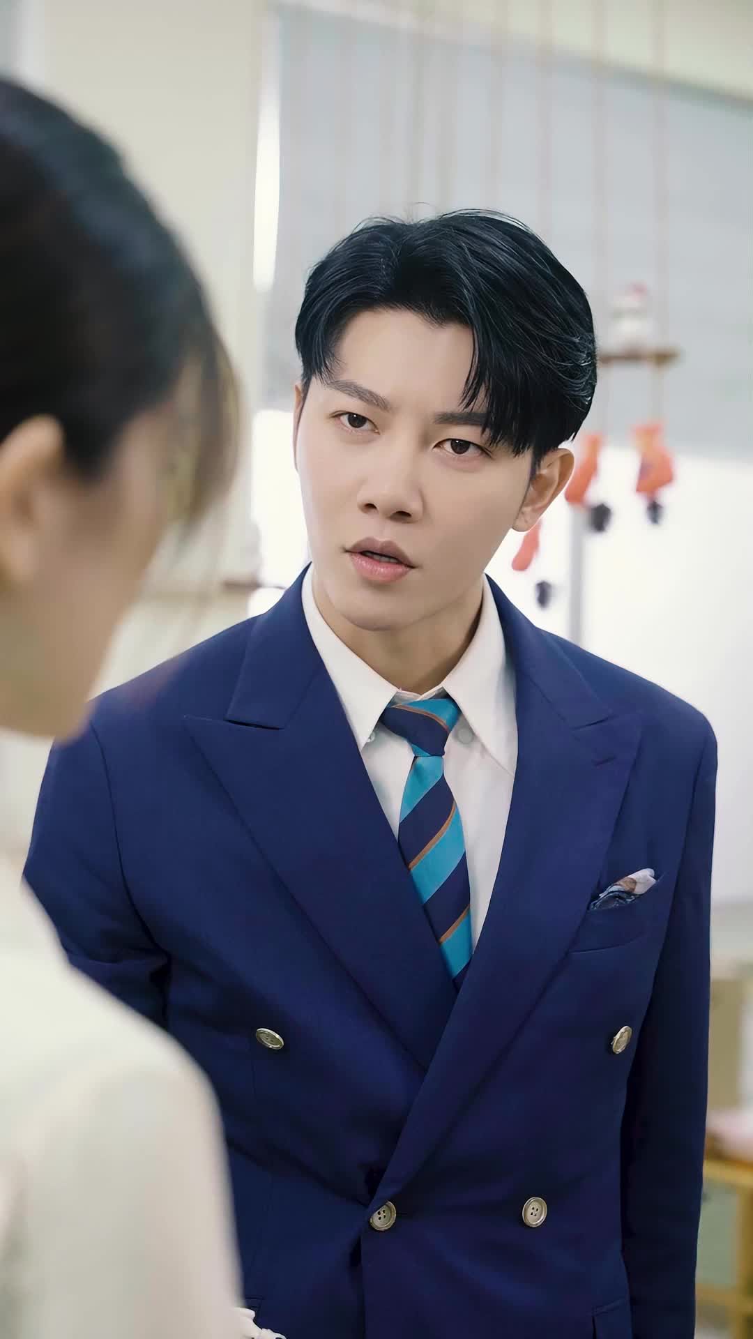 Episode 13 of Destined to Meet You