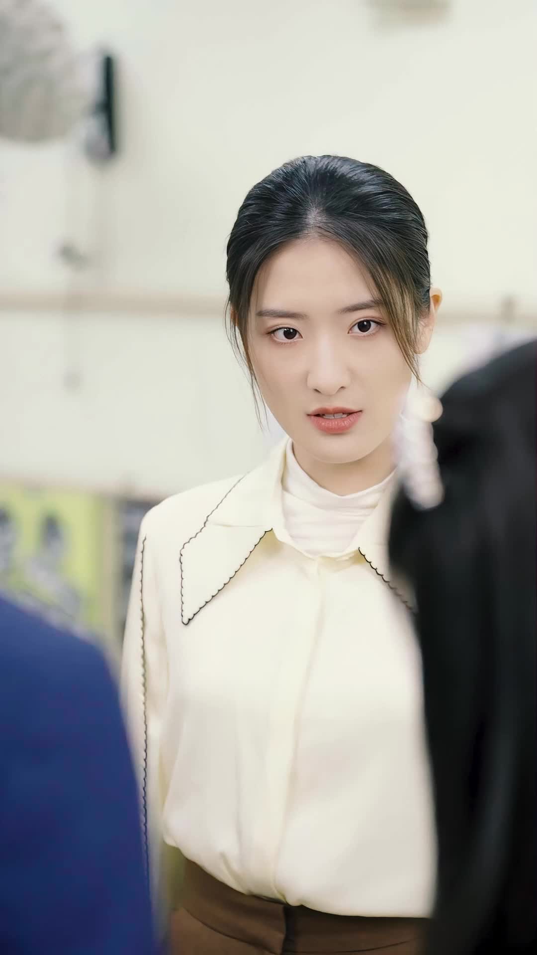Episode 14 of Destined to Meet You
