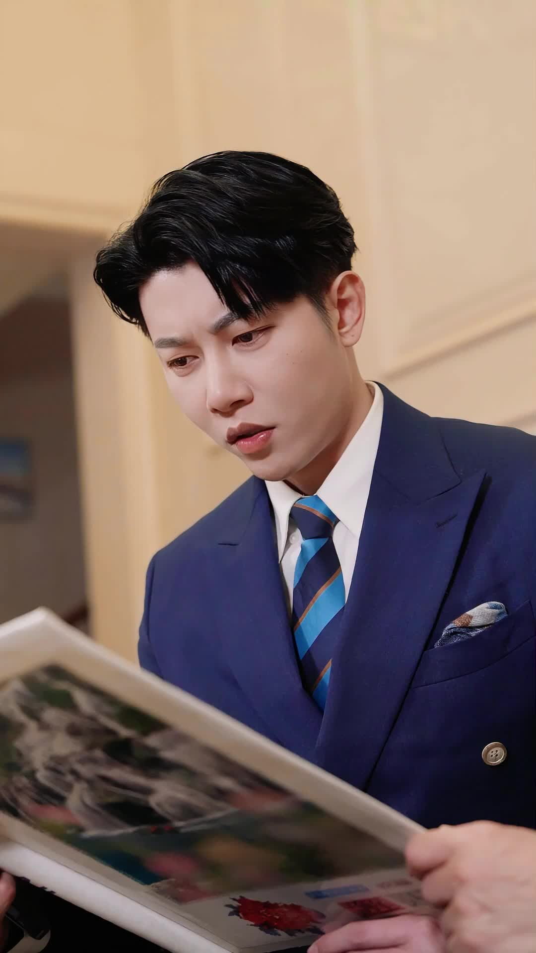 Episode 15 of Destined to Meet You