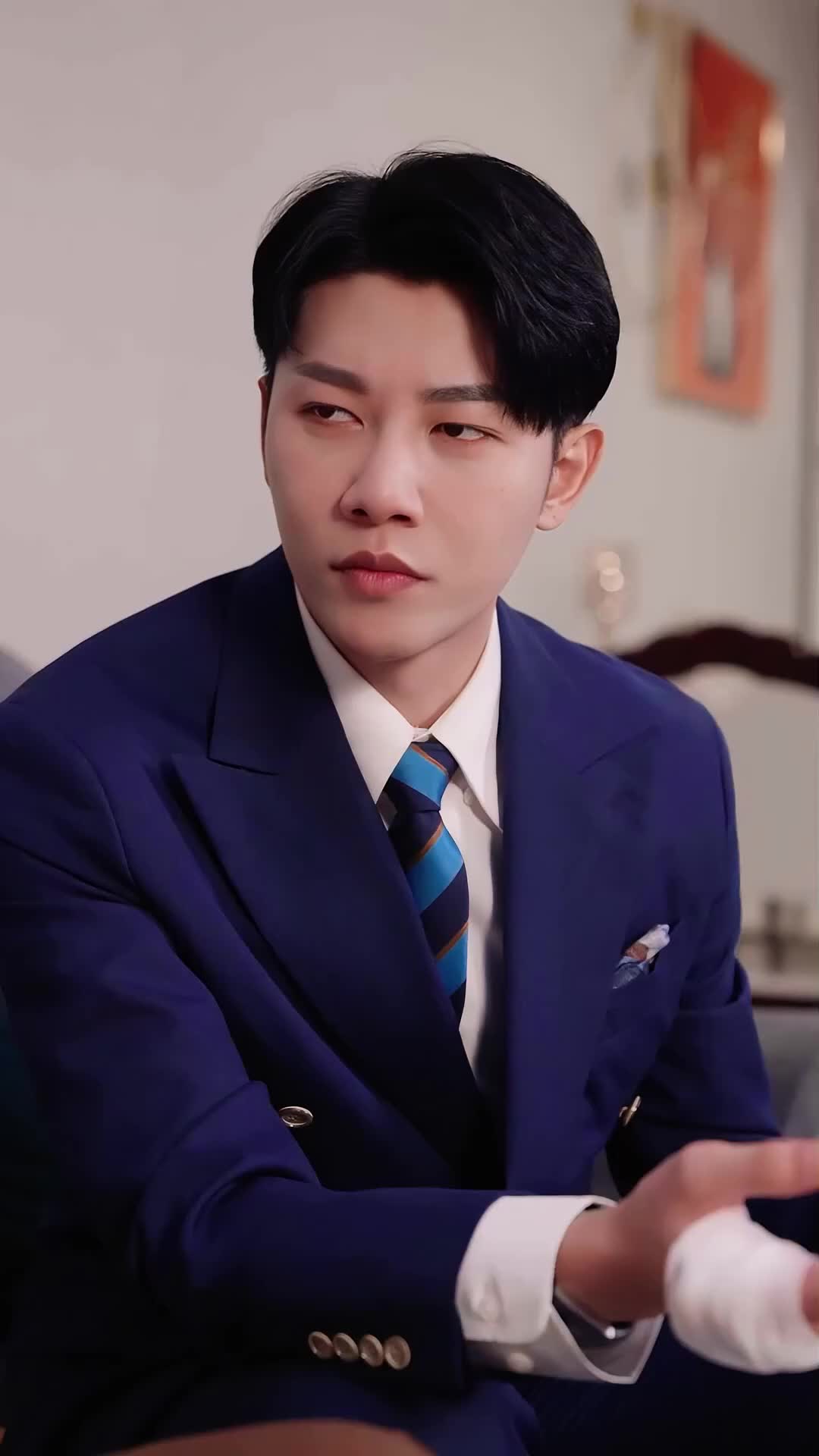 Episode 19 of Destined to Meet You
