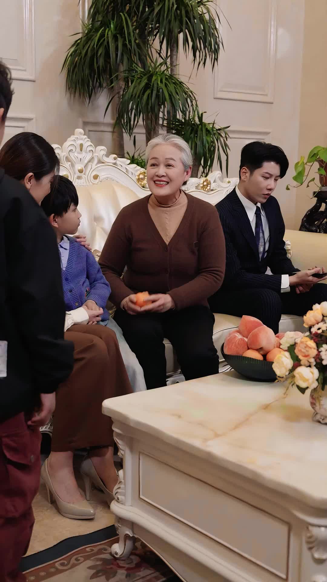 Episode 22 of Destined to Meet You