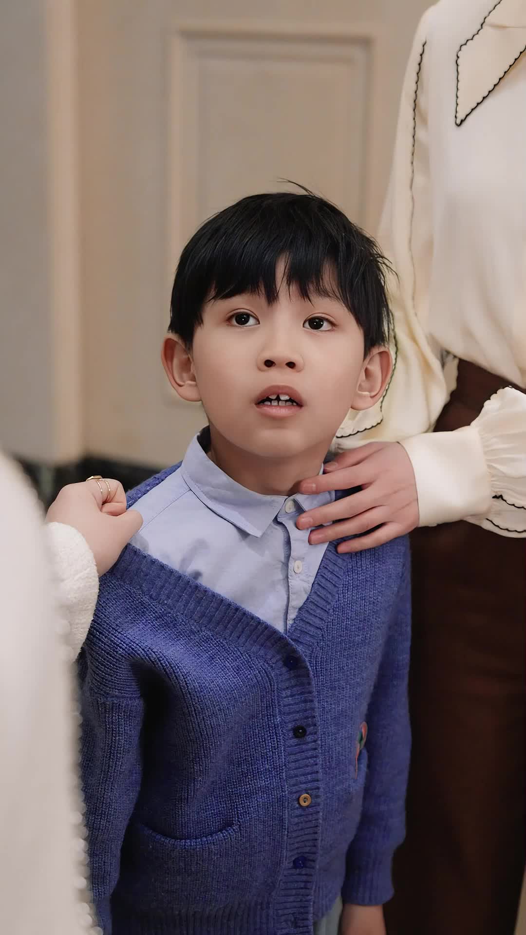Episode 23 of Destined to Meet You