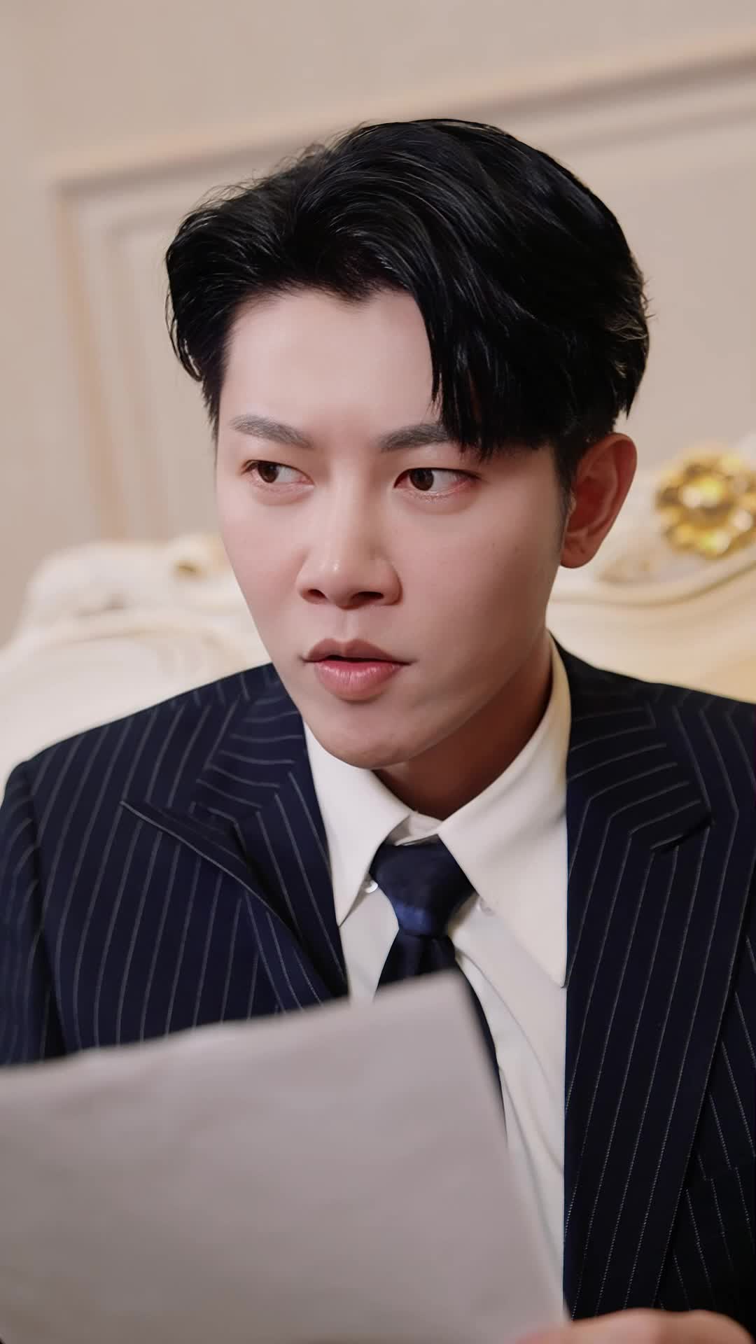 Episode 24 of Destined to Meet You